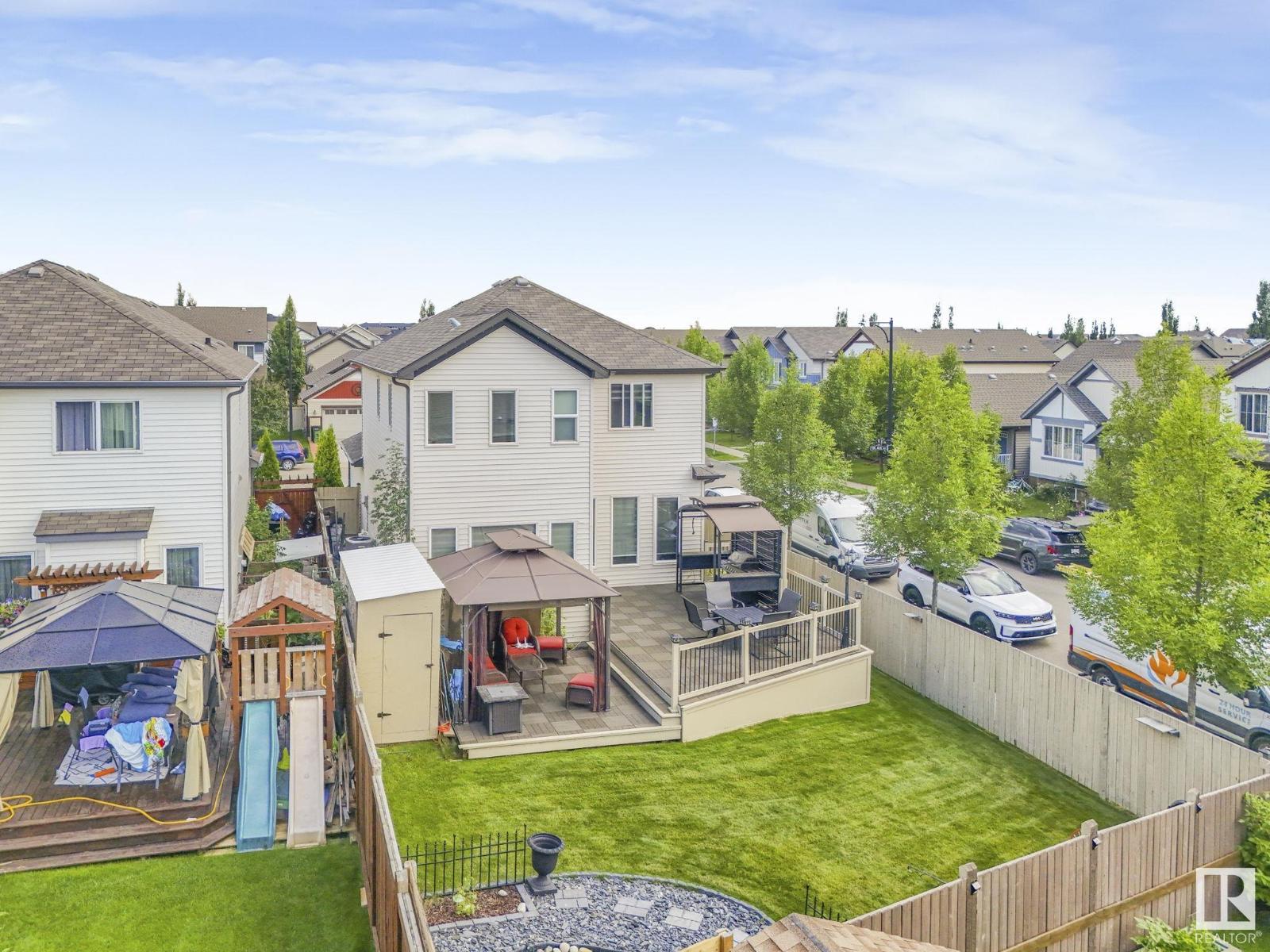 Photo 20 of 6126 17 A Av Sw Sw, Edmonton AB