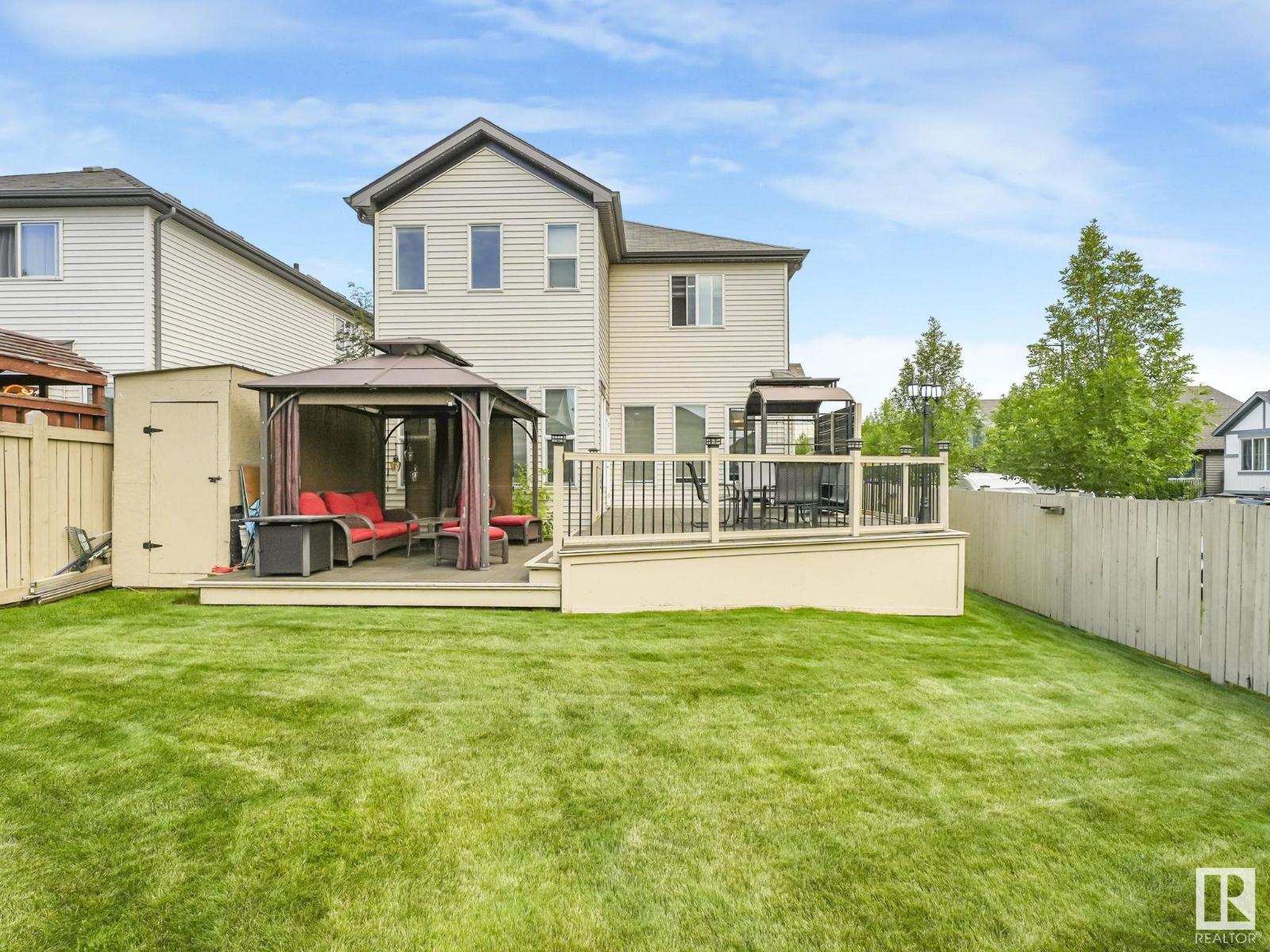 Photo 42 of 6126 17 A Av Sw Sw, Edmonton AB