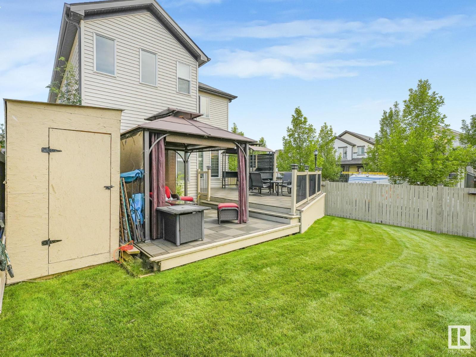 Photo 19 of 6126 17 A Av Sw Sw, Edmonton AB