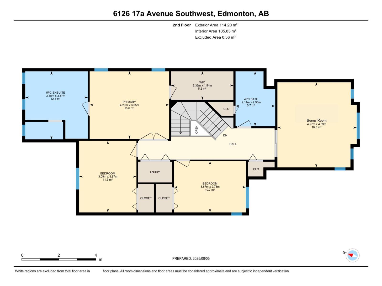 Photo 50 of 6126 17 A Av Sw Sw, Edmonton AB