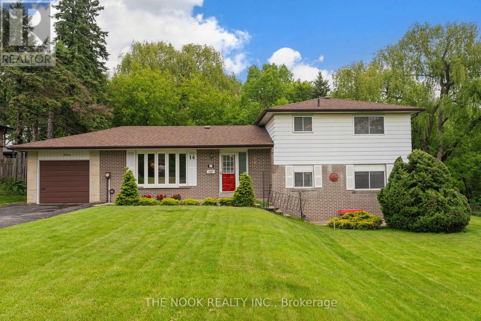Photo 49 of 14 Carwin Crescent, Ajax ON
