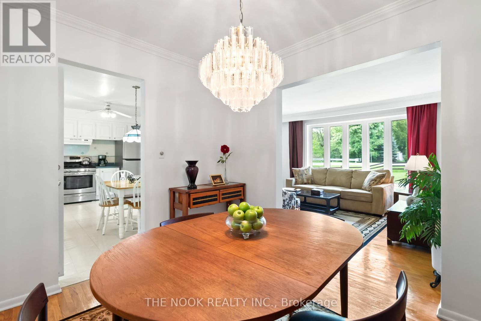 Photo 8 of 14 Carwin Crescent, Ajax ON