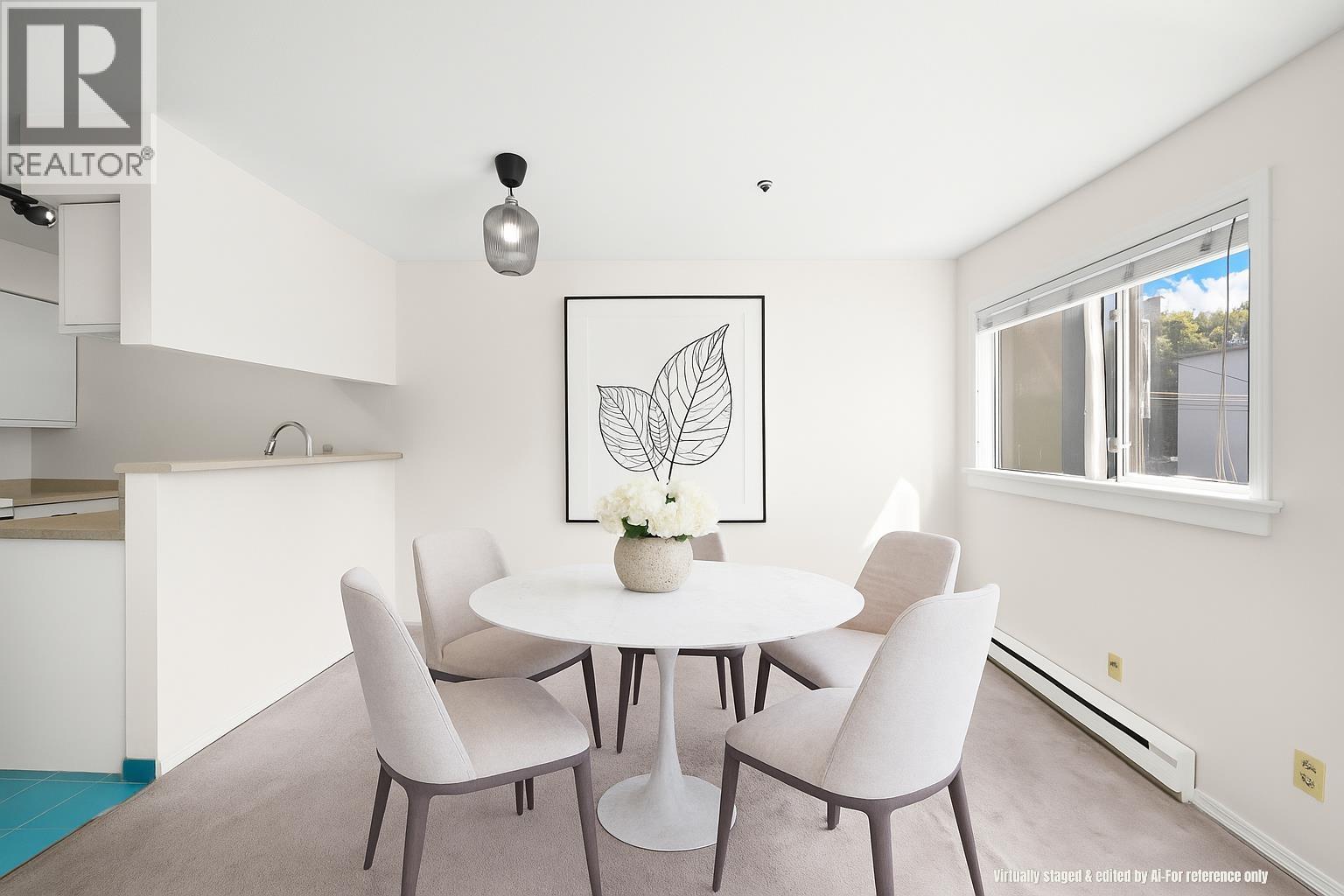 Photo 14 of 308 2238 Eton Street, Vancouver BC