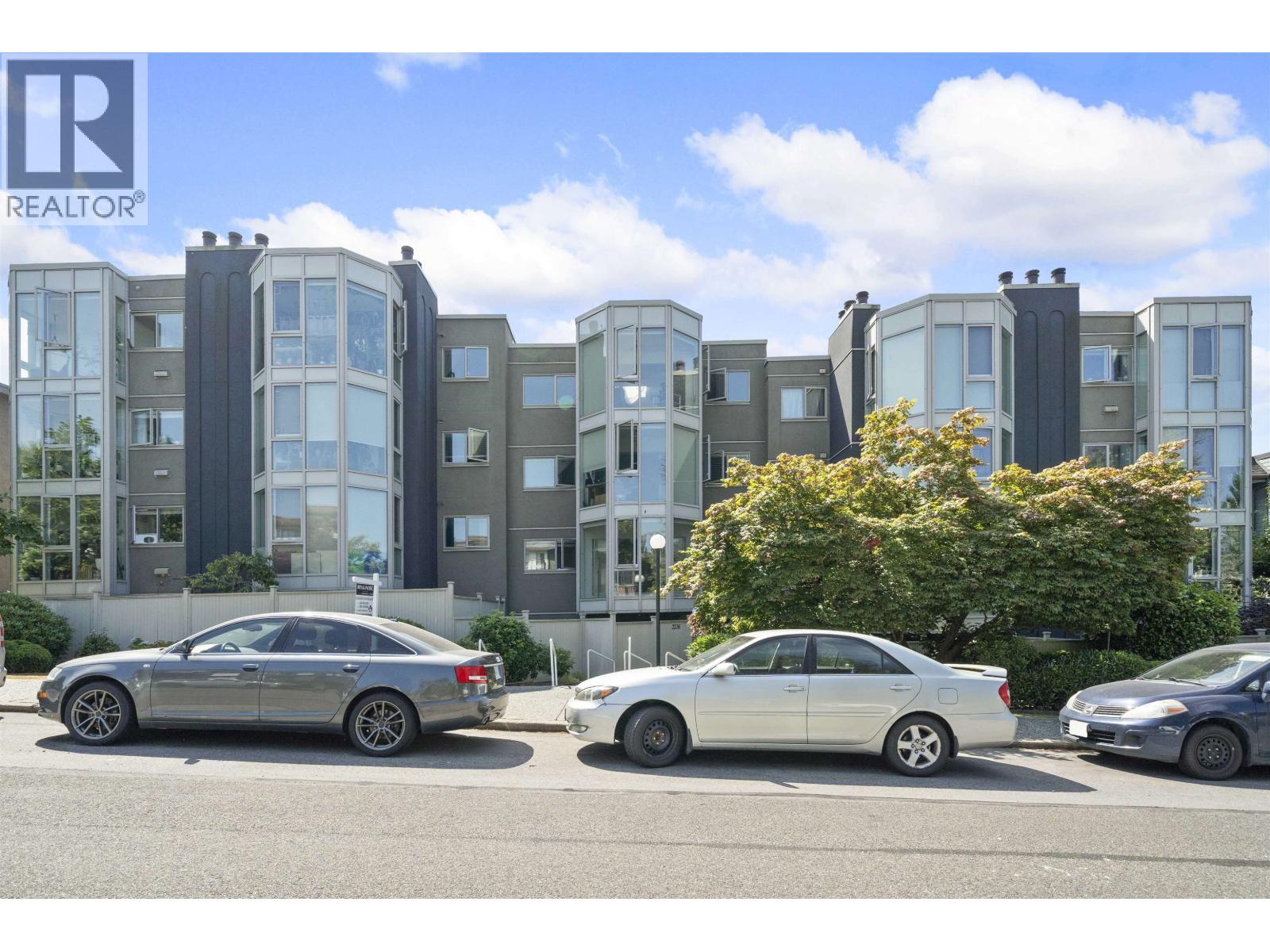 Photo 13 of 308 2238 Eton Street, Vancouver BC