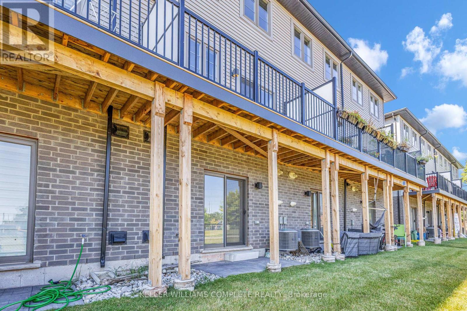 Photo 34 of 29 575 Woodward Avenue, Hamilton ON