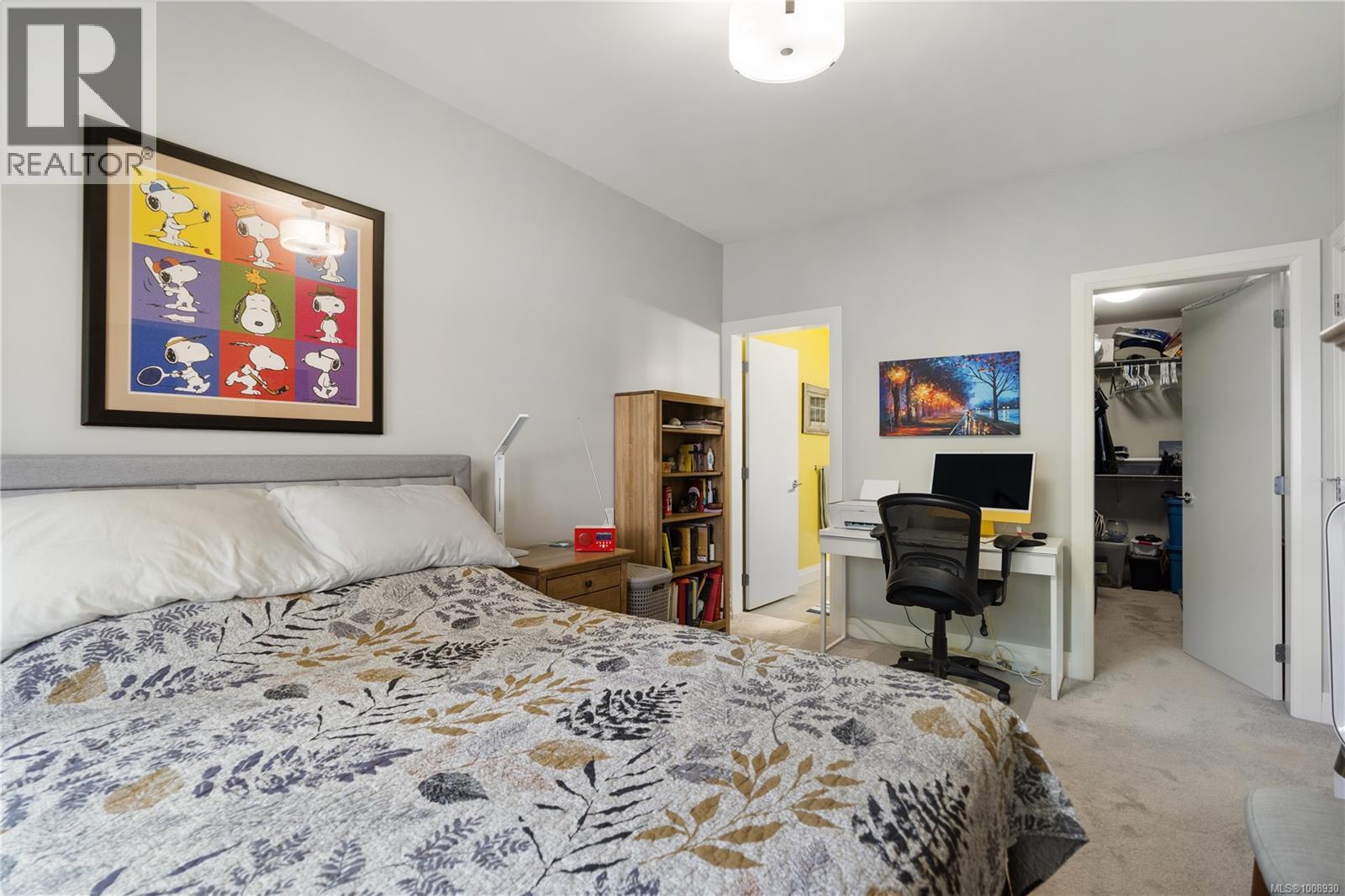 Photo 6 of 309 1145 Sikorsky Rd, Langford BC