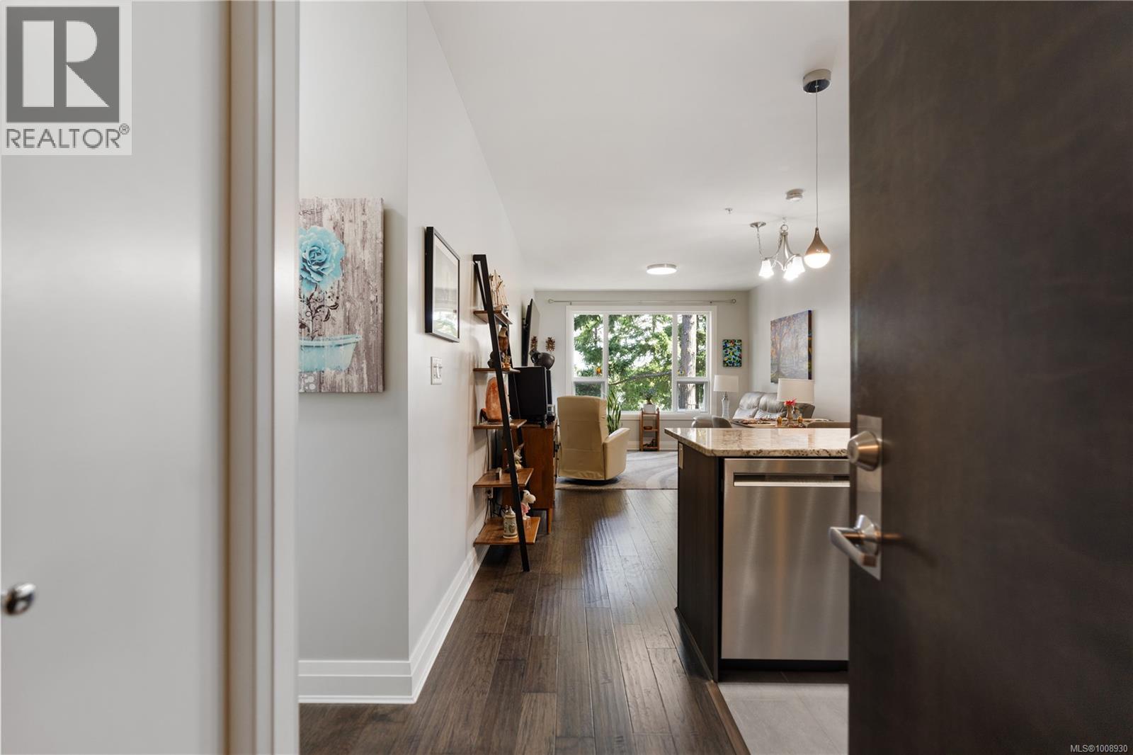 Photo 18 of 309 1145 Sikorsky Rd, Langford BC