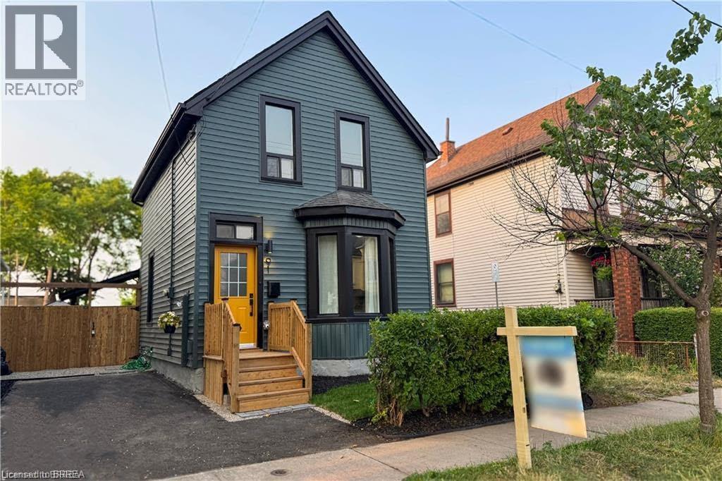 Photo 1 of 91 Princess Street, Hamilton ON