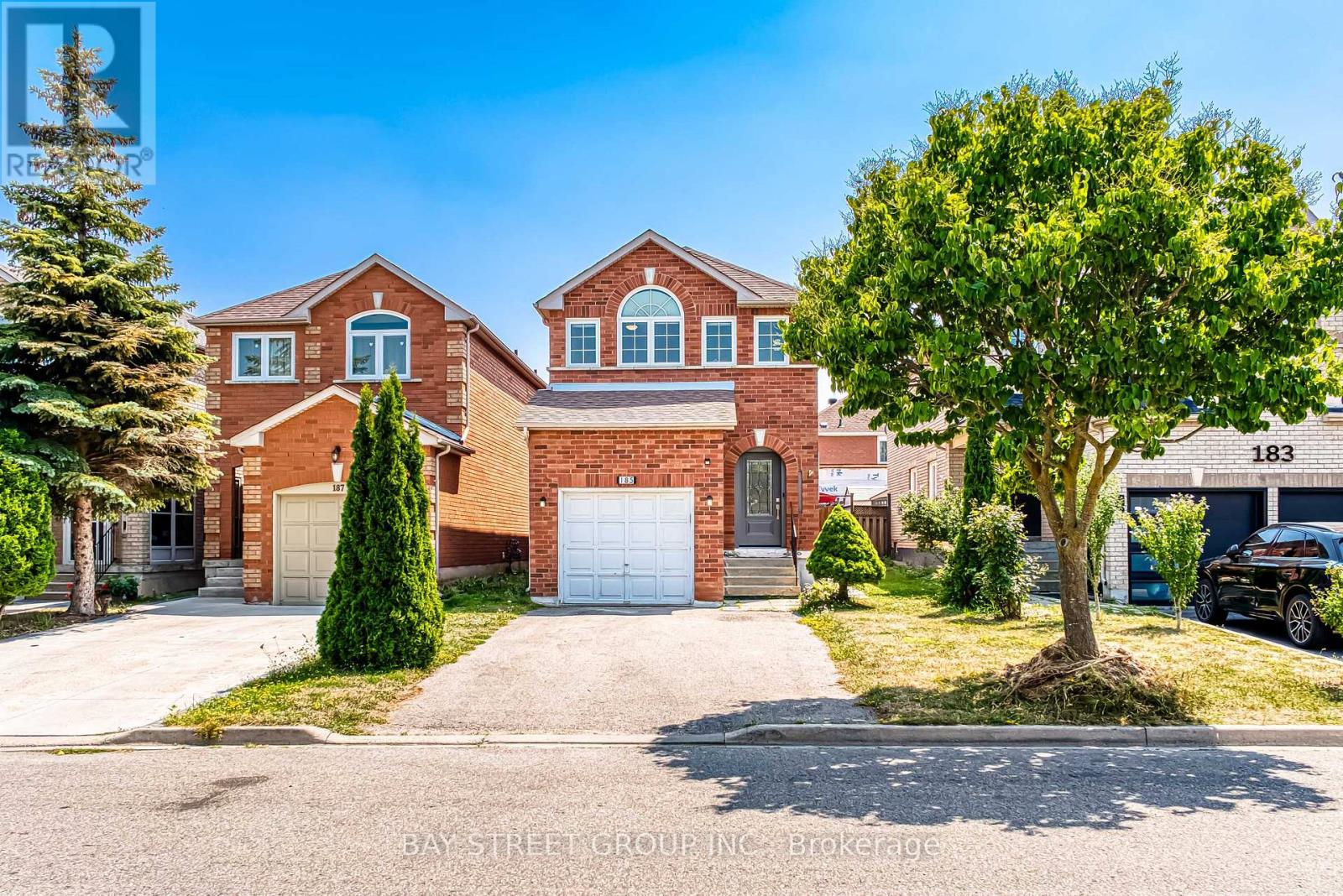 Photo 1 of 185 Sophia Road, Markham ON