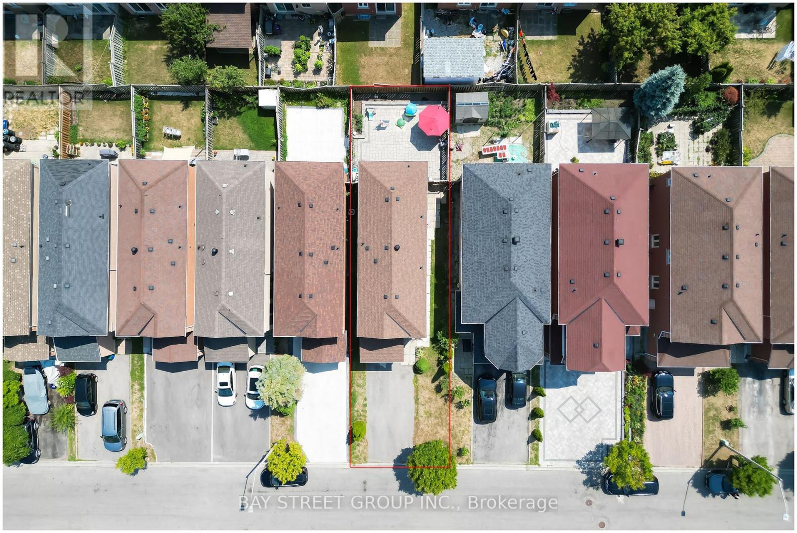 Photo 3 of 185 Sophia Road, Markham ON