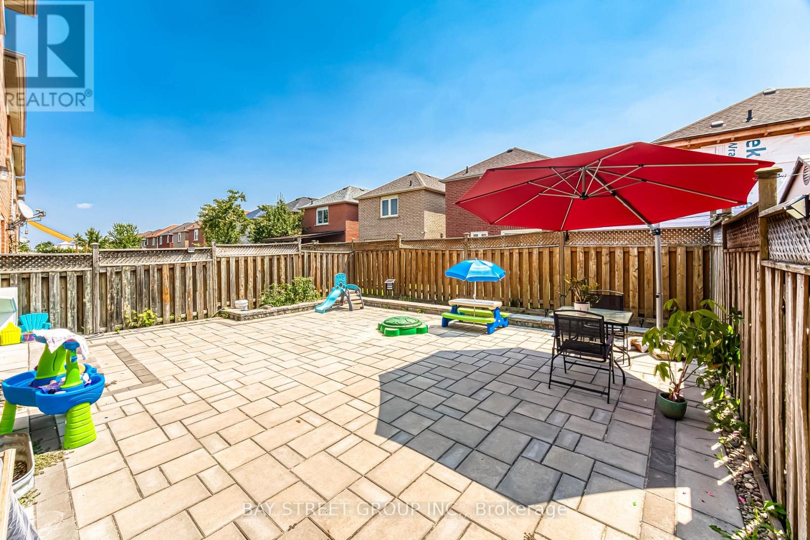 Photo 37 of 185 Sophia Road, Markham ON