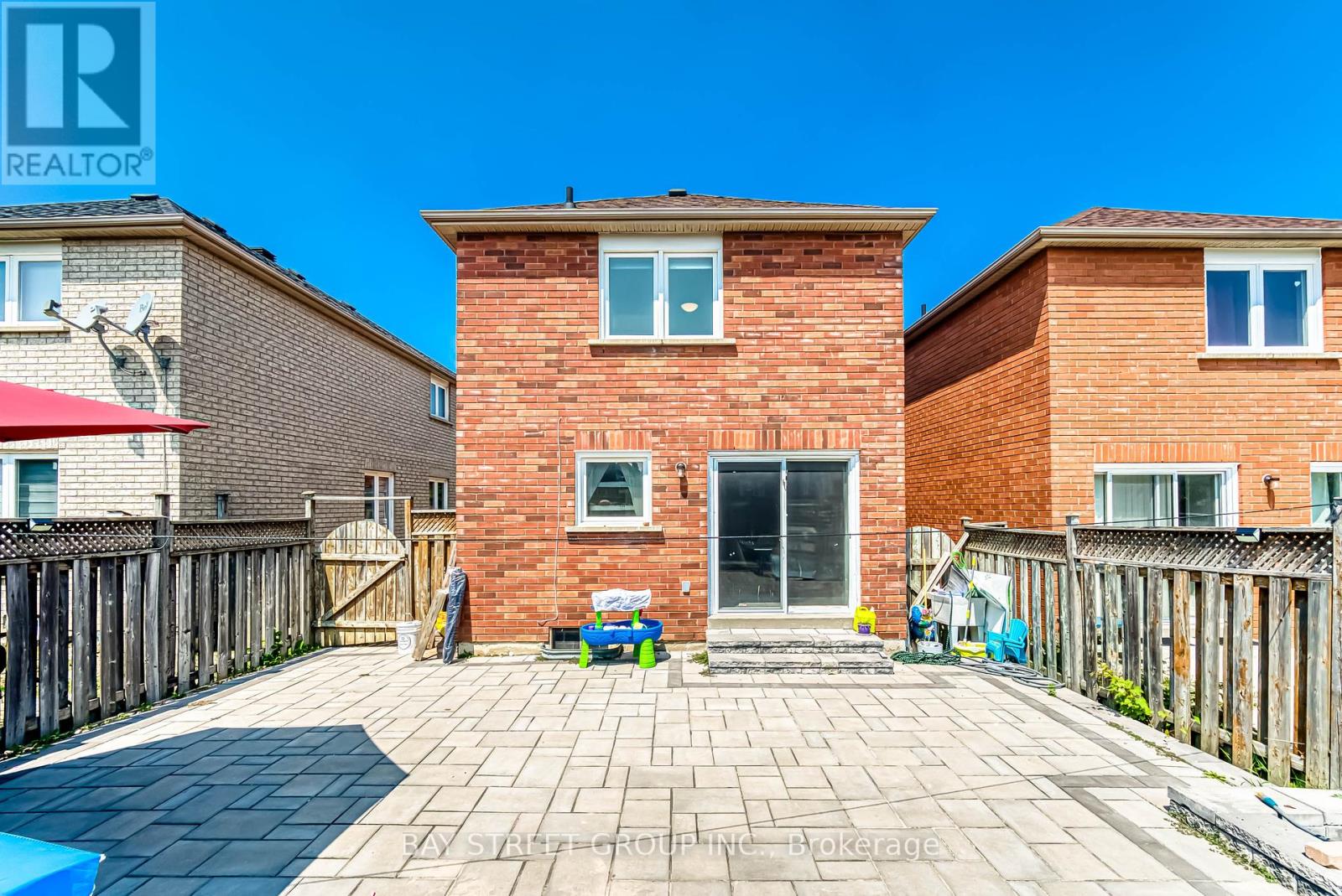 Photo 38 of 185 Sophia Road, Markham ON