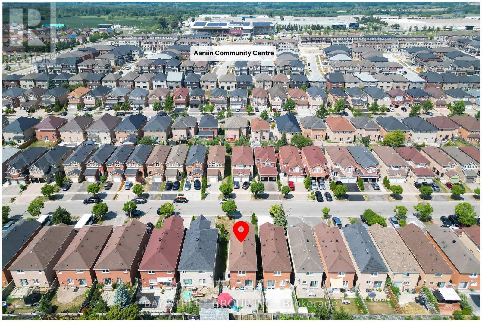 Photo 40 of 185 Sophia Road, Markham ON