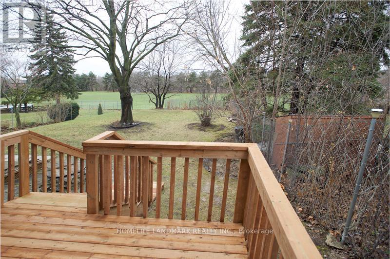Photo 17 of 272 Essex Work Out Basement Avenue, Richmond Hill ON