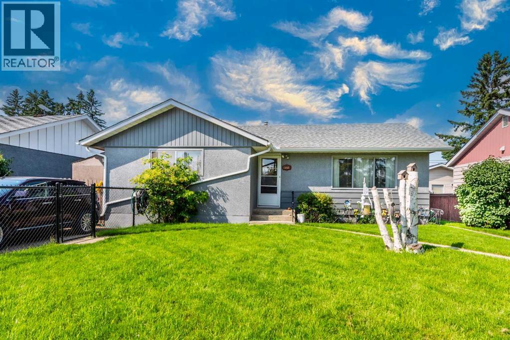 4518 Forman Crescent SE, Calgary, Alberta