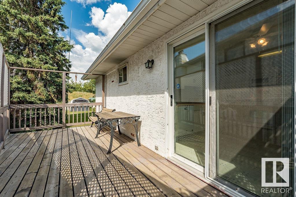 Photo 55 of 148 Willow Dr, Wetaskiwin AB