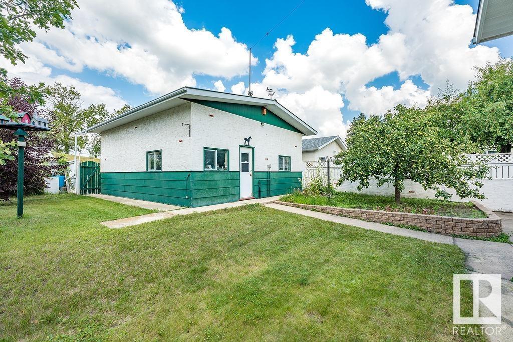 Photo 36 of 148 Willow Dr, Wetaskiwin AB