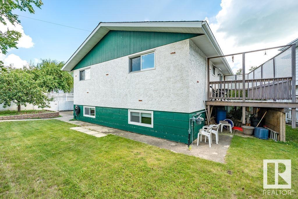 Photo 53 of 148 Willow Dr, Wetaskiwin AB