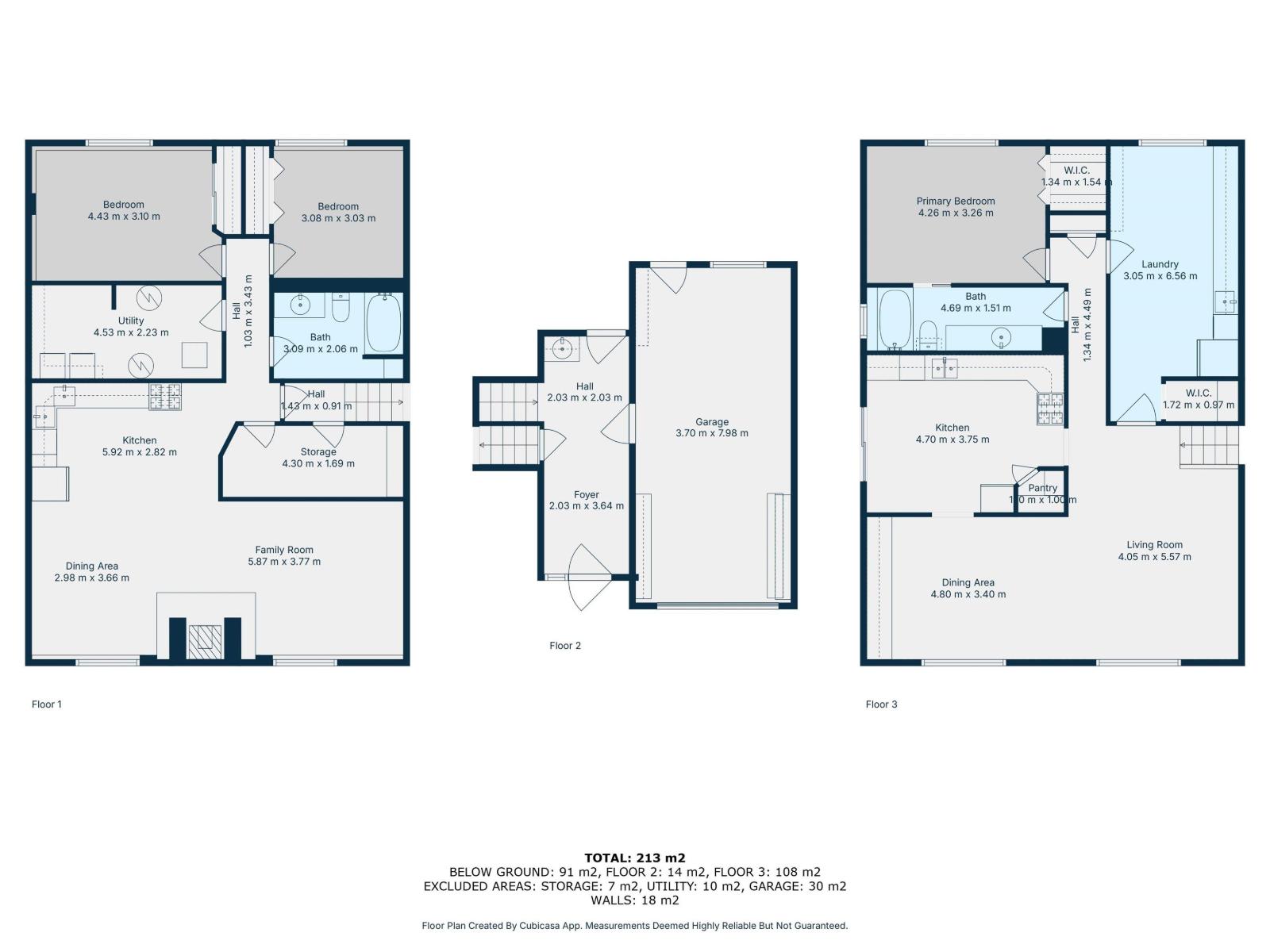 Photo 21 of 148 Willow Dr, Wetaskiwin AB