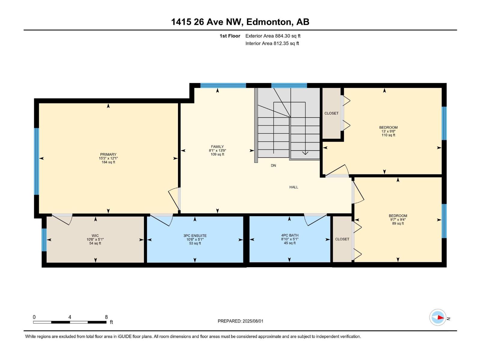 Photo 45 of 1415 26 Av Nw, Edmonton AB