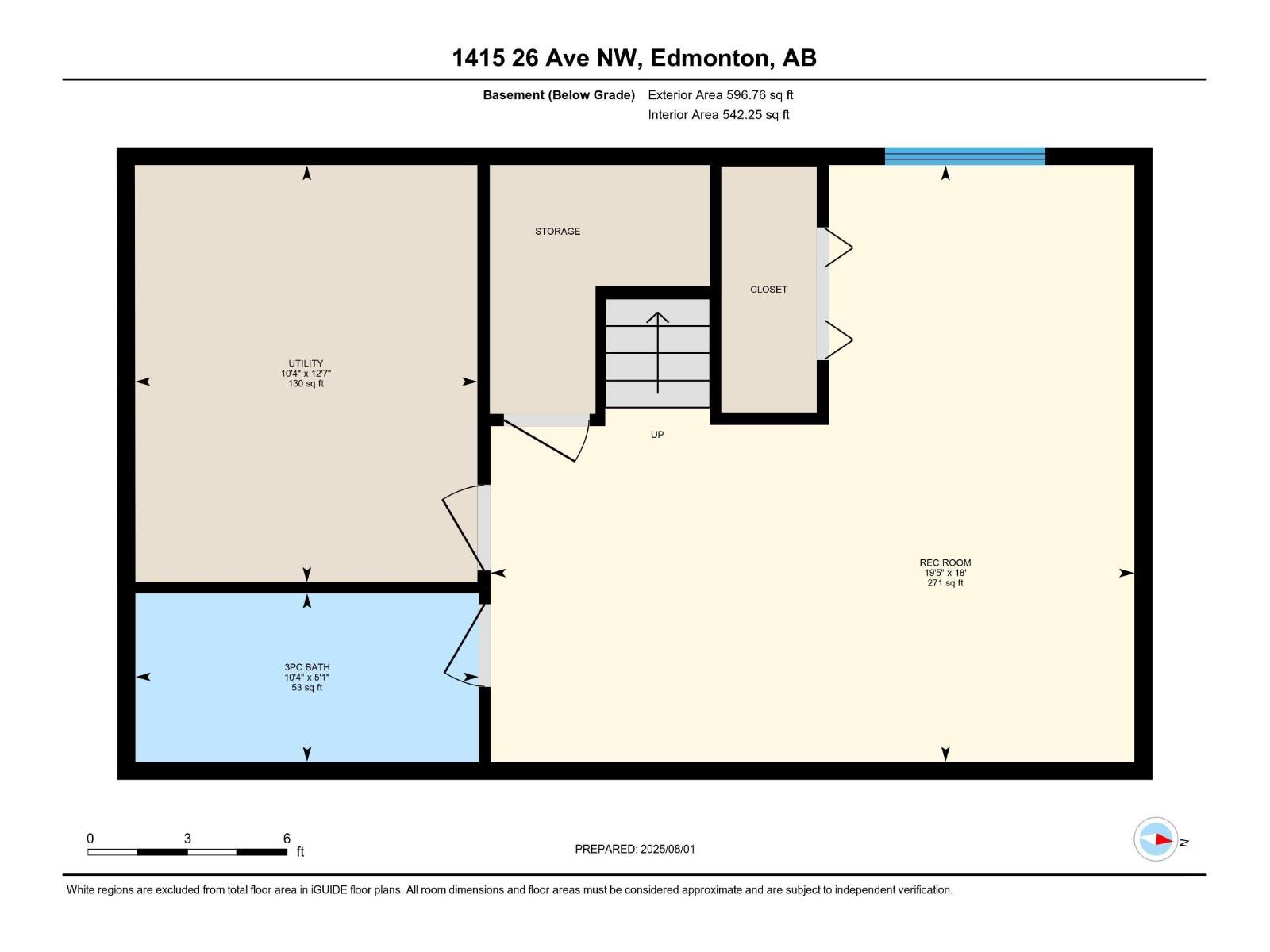 Photo 46 of 1415 26 Av Nw, Edmonton AB