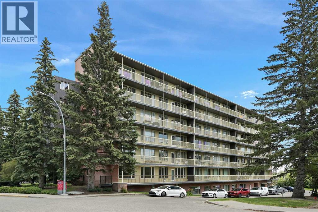 506, 3316 Rideau Place SW, Calgary, Alberta