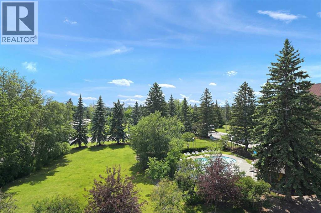 Single Family House for Sale in   Rideau Place SW Rideau Park Calgary 