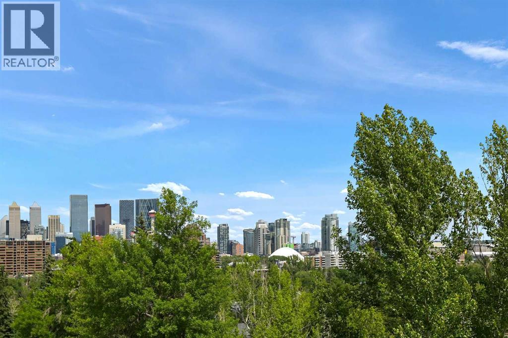 Single Family House for Sale in   Rideau Place SW Rideau Park Calgary 