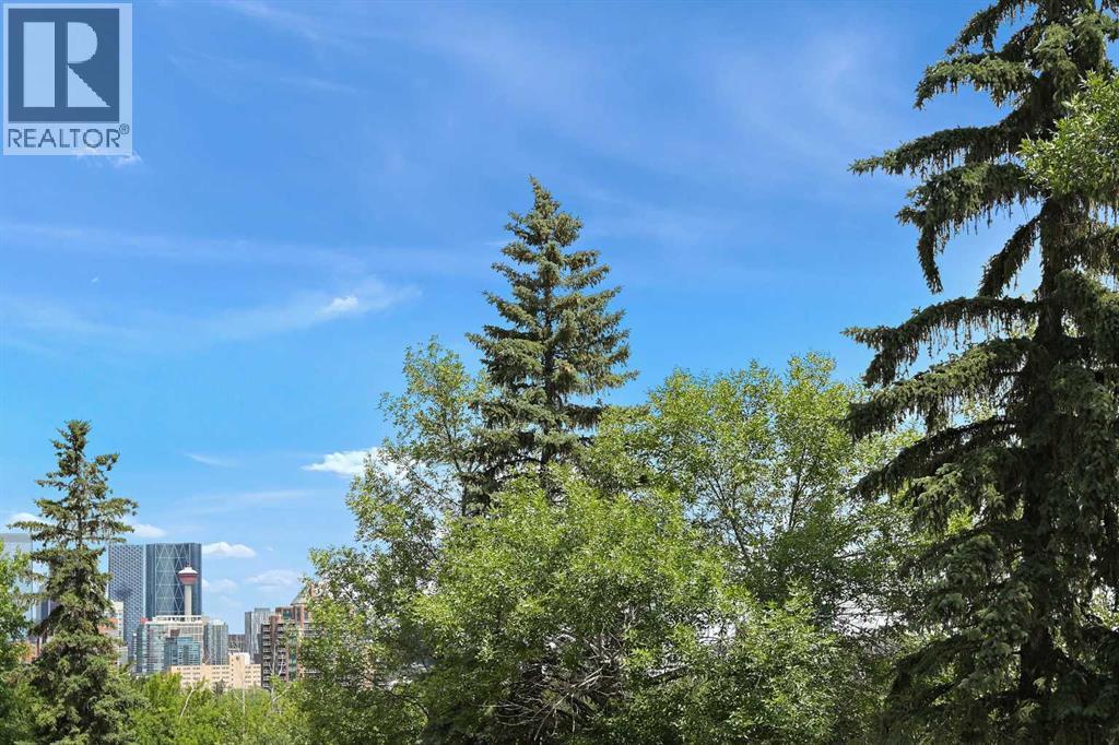 Single Family House for Sale in   Rideau Place SW Rideau Park Calgary 