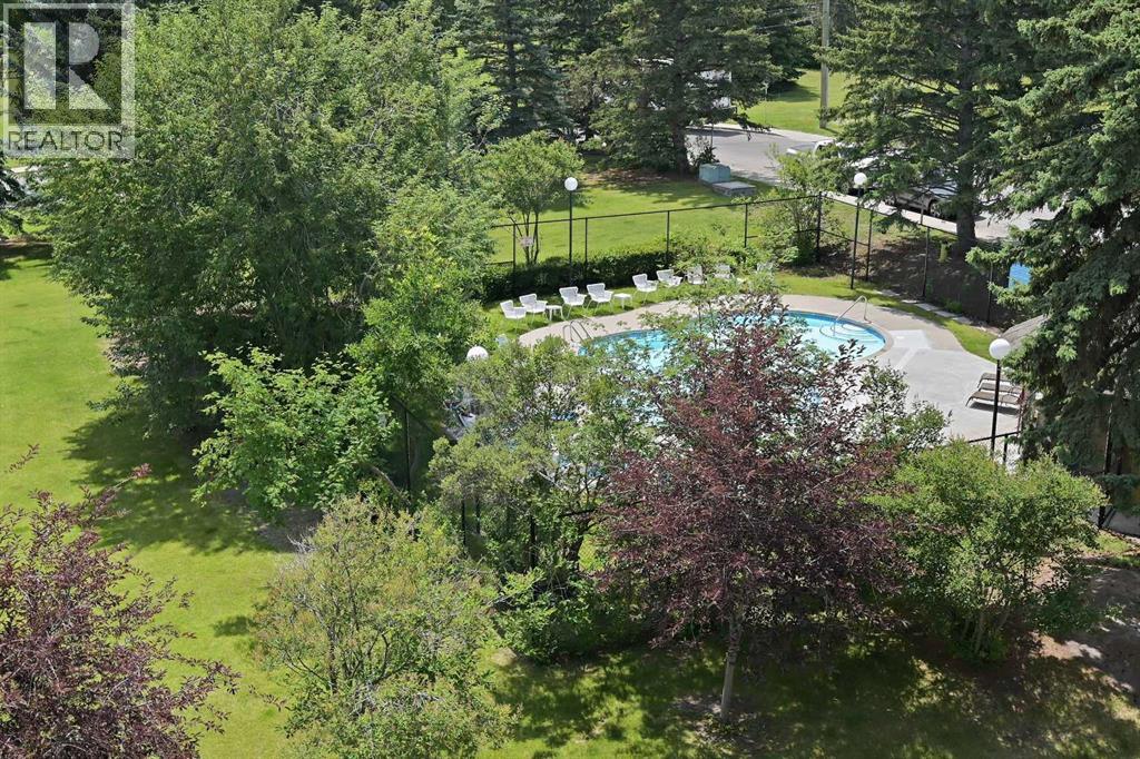 Single Family House for Sale in   Rideau Place SW Rideau Park Calgary 