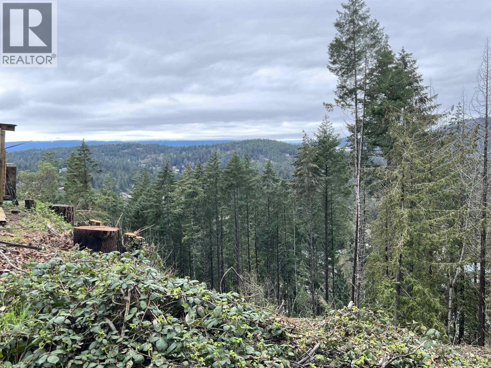 LOT 57 GULFVIEW ROAD, Pender Harbour