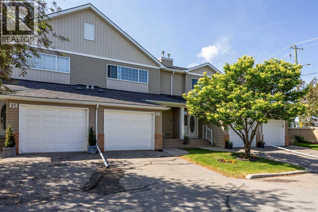 93 Chaparral Ridge Terrace SE, Calgary, Alberta