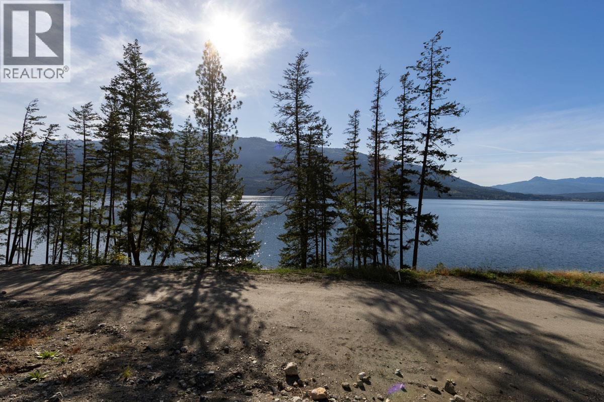 Photo 12 of 5120 Sunnybrae Canoe Point Road Lot 14, Tappen BC
