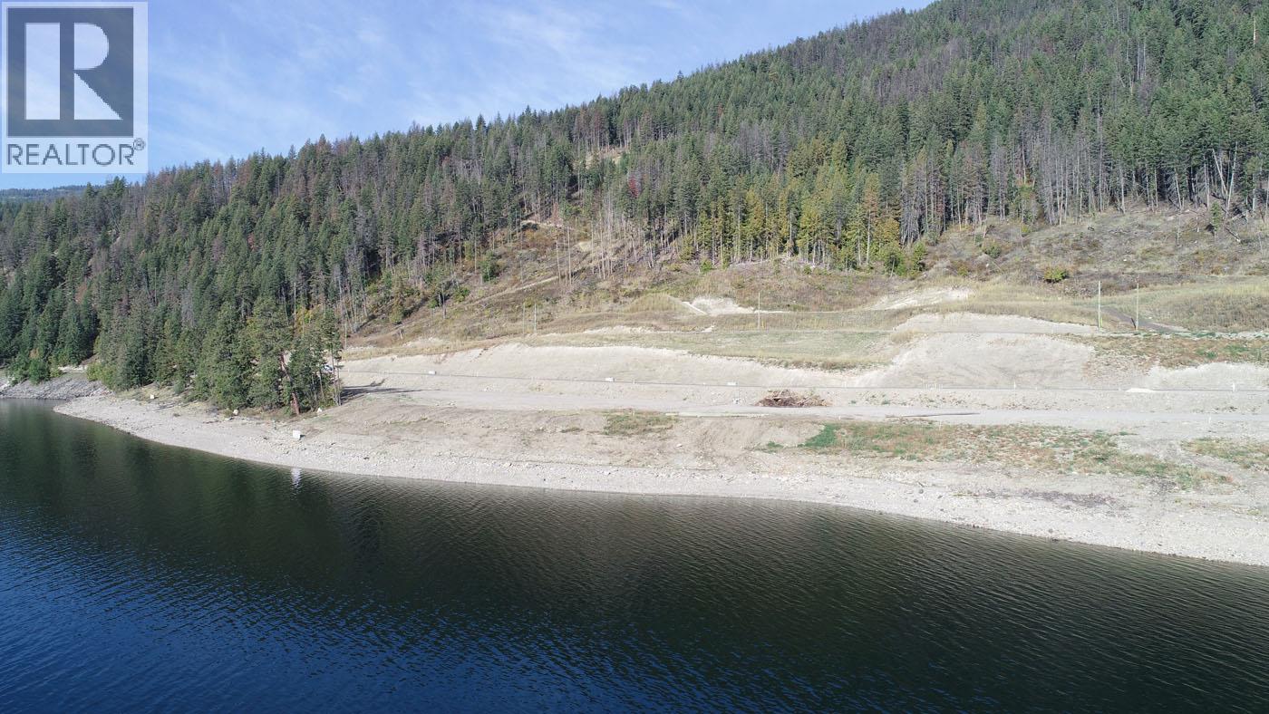 Photo 15 of 5120 Sunnybrae Canoe Point Road Lot 14, Tappen BC