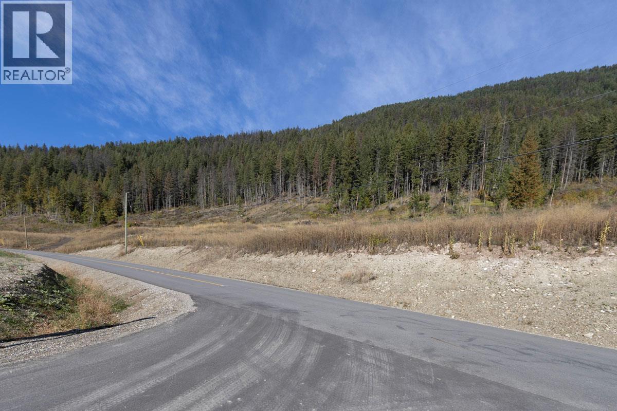 Photo 18 of 5120 Sunnybrae Canoe Point Road Lot 14, Tappen BC