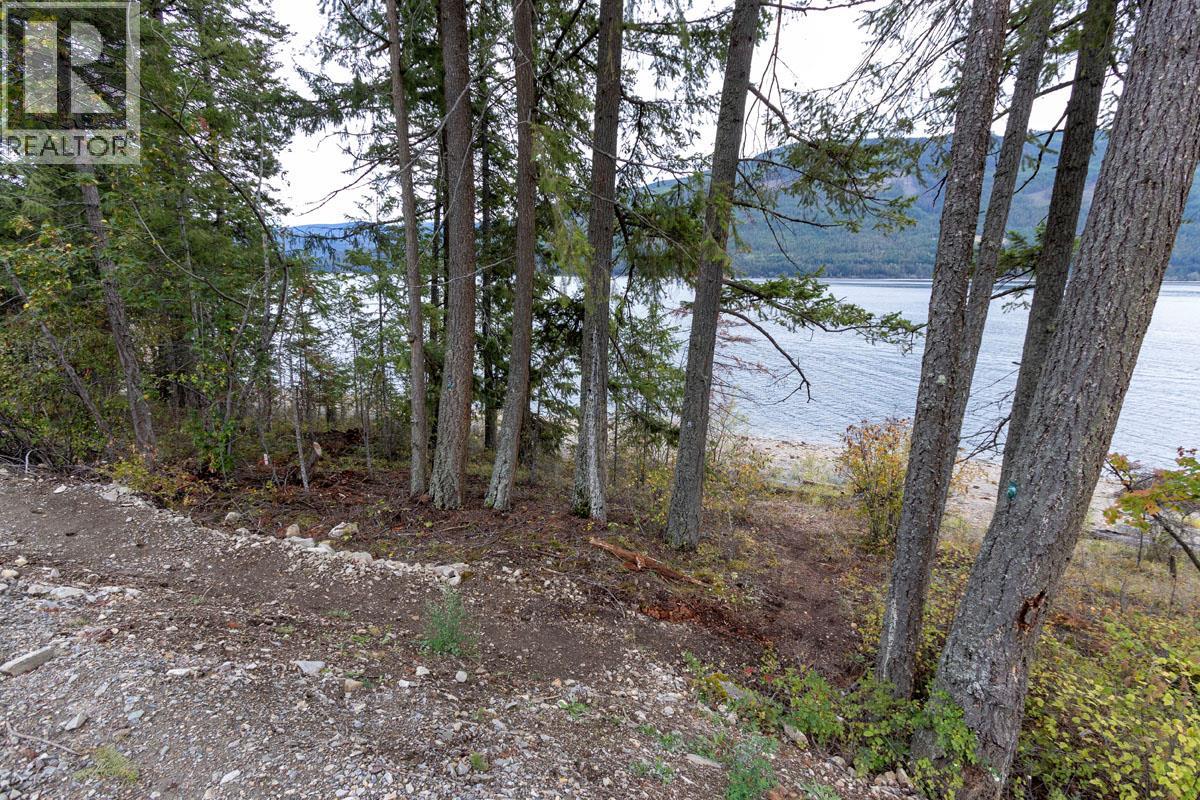 Photo 6 of 5120 Sunnybrae Canoe Point Road Lot 14, Tappen BC