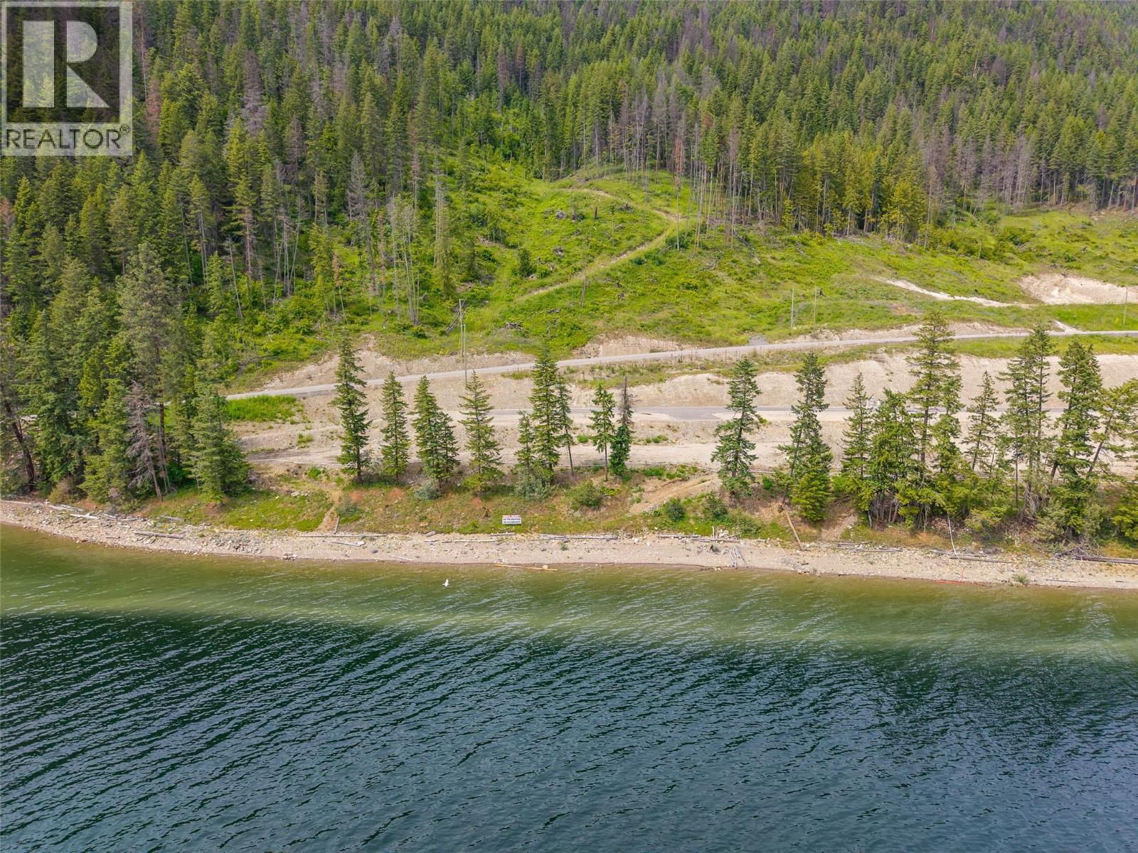 Photo 7 of 5120 Sunnybrae Canoe Point Road Lot 14, Tappen BC
