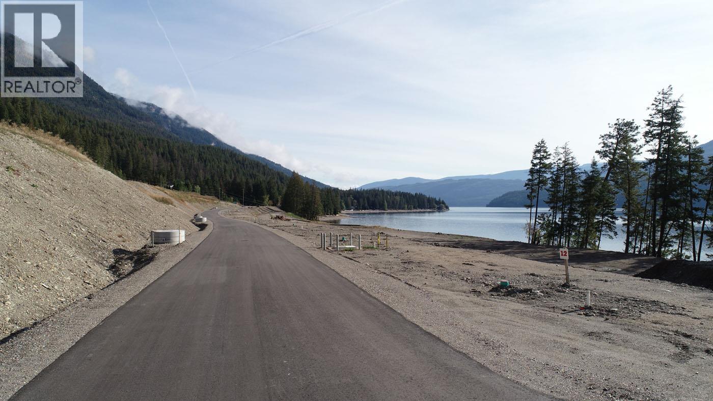 Photo 17 of 5120 Sunnybrae Canoe Point Road Lot 14, Tappen BC