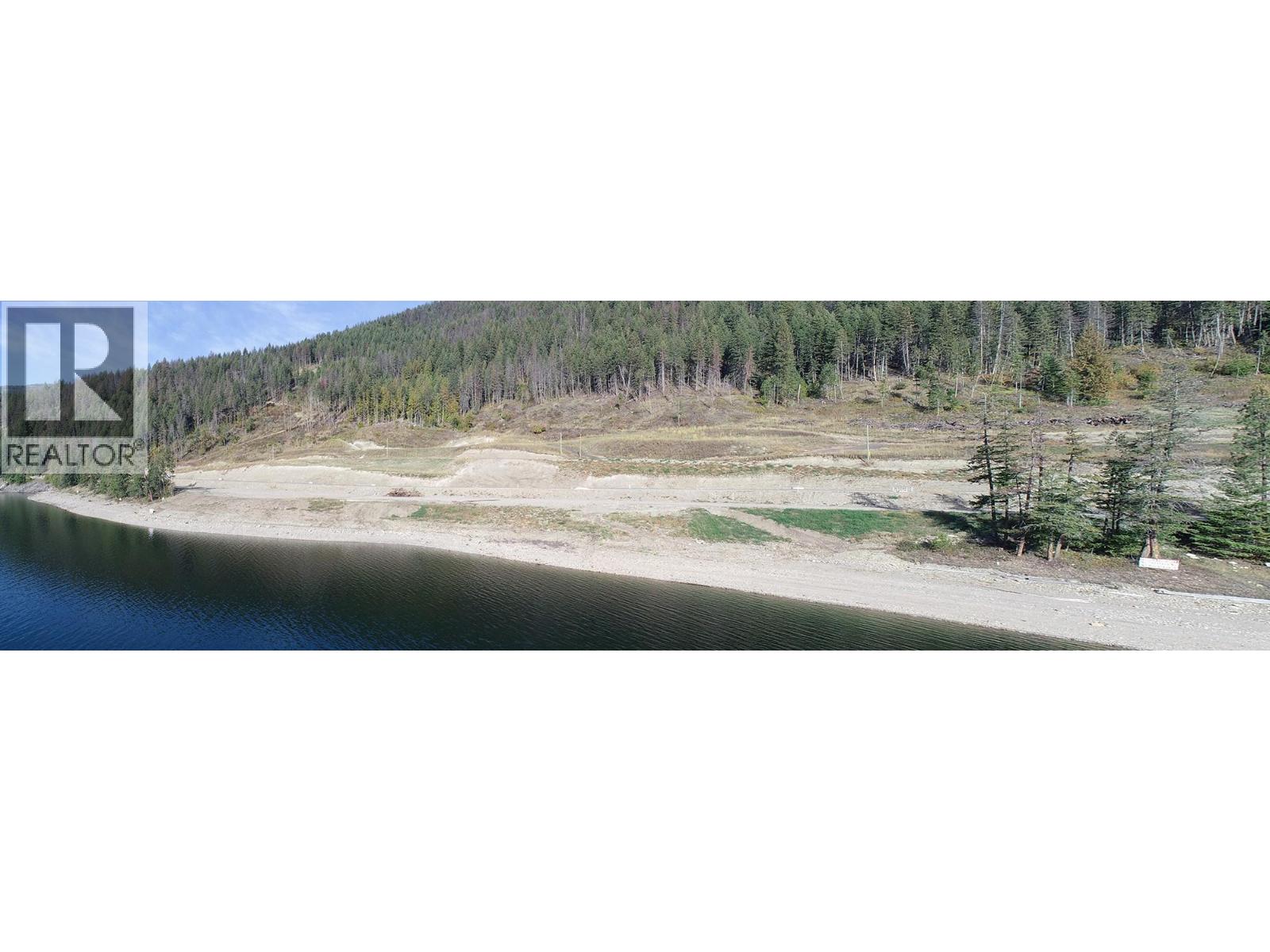 Photo 16 of 5120 Sunnybrae Canoe Point Road Lot 14, Tappen BC
