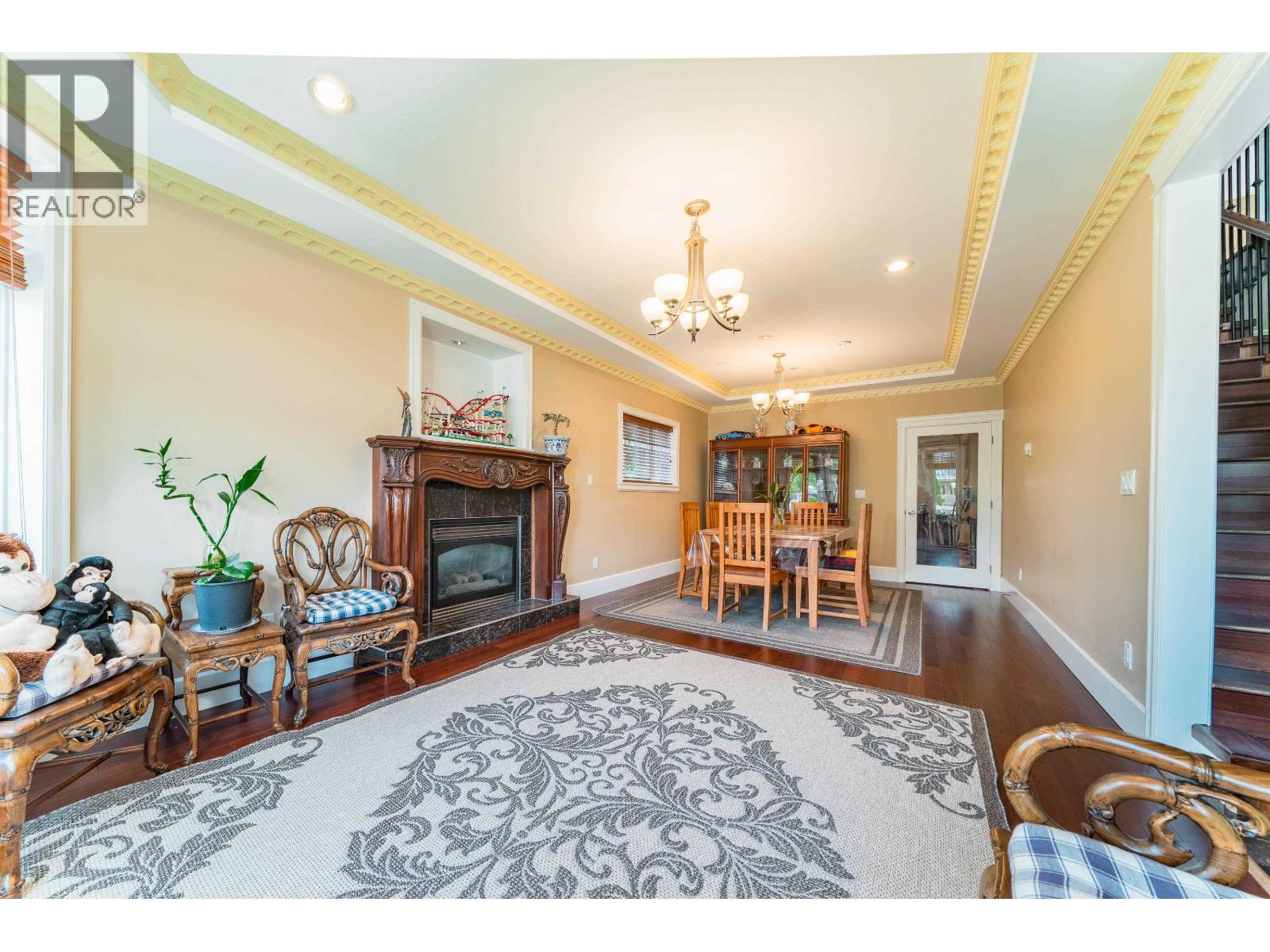 Photo 1 of 3968 Spruce Street, Burnaby BC