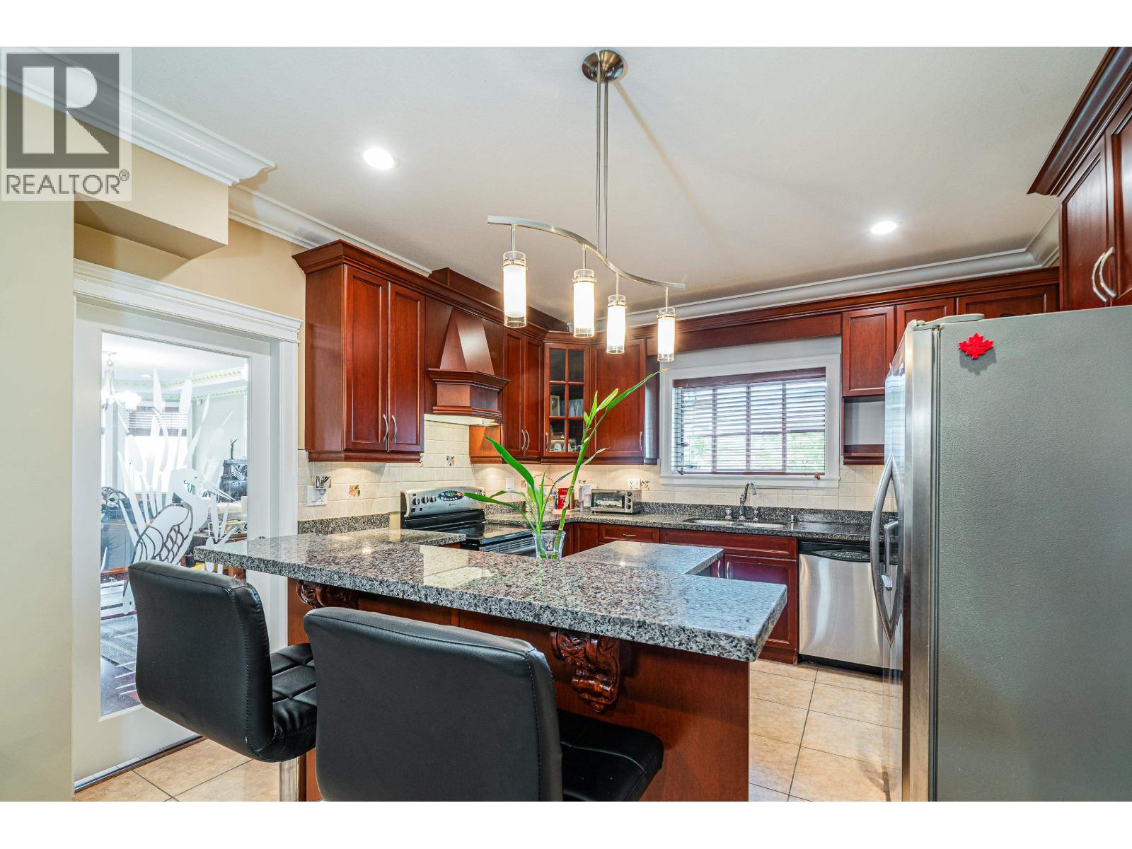 Photo 19 of 3968 Spruce Street, Burnaby BC