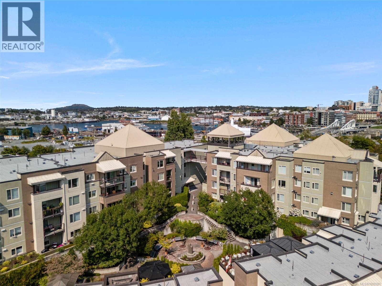111 27 Songhees Road, Victoria