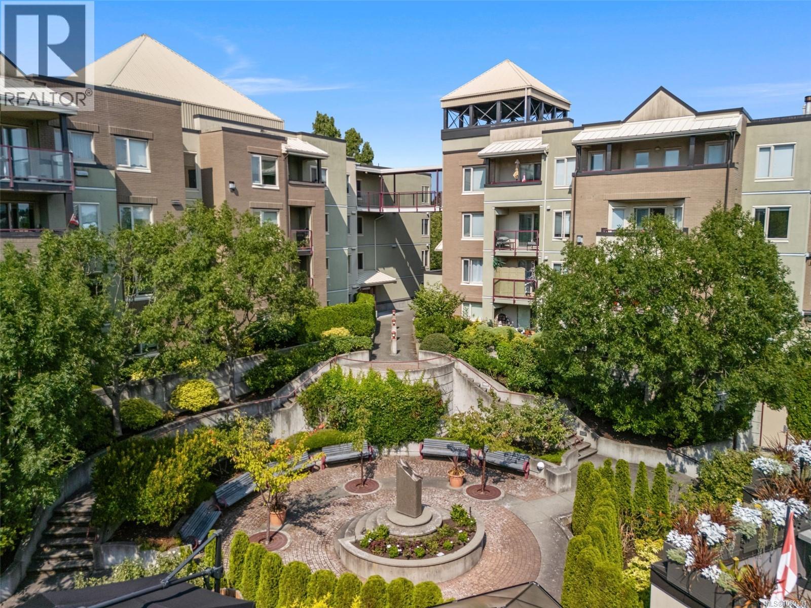 111 27 Songhees Road, Victoria