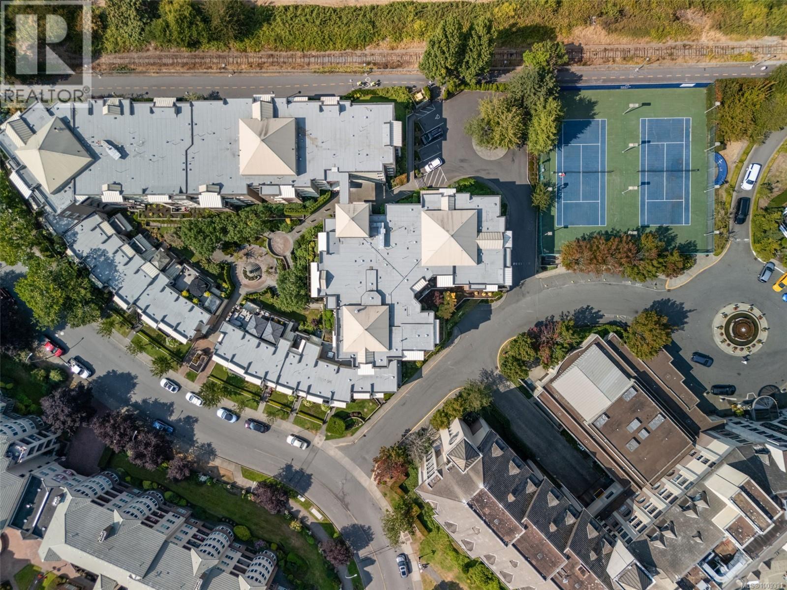 111 27 Songhees Road, Victoria