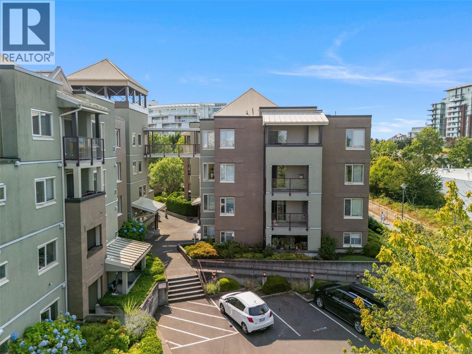 111 27 Songhees Road, Victoria