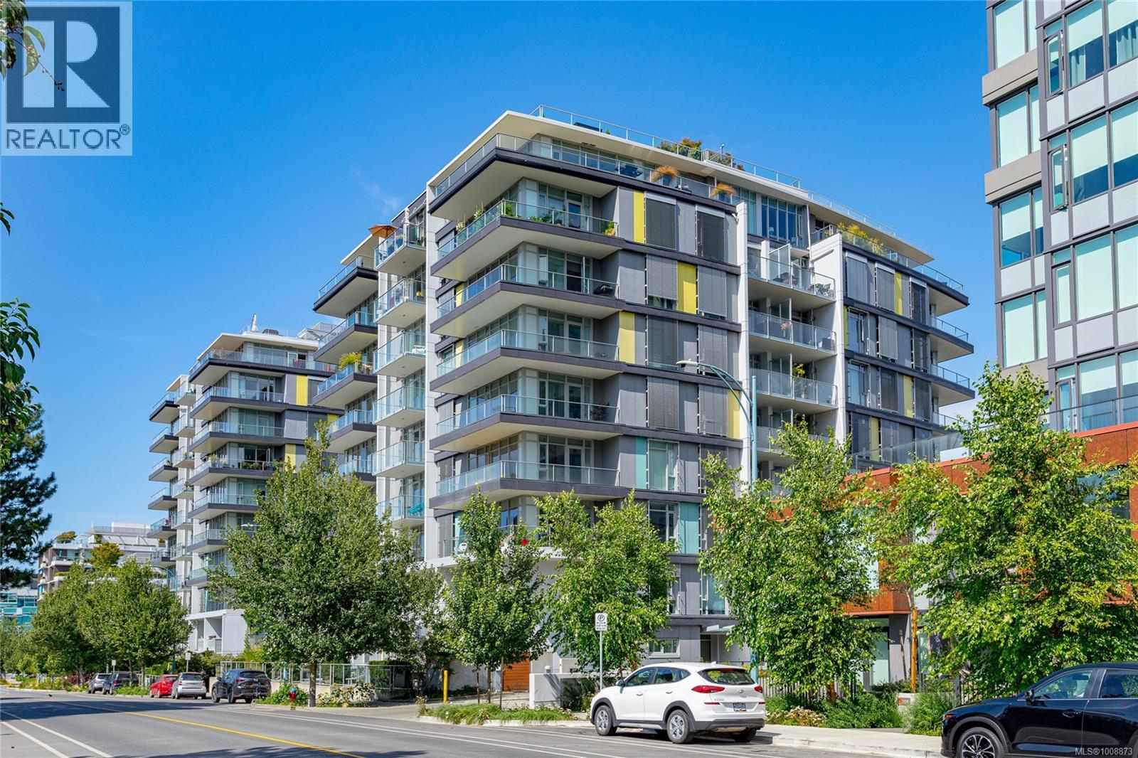 Photo 15 of 704 373 Tyee Rd, Victoria BC