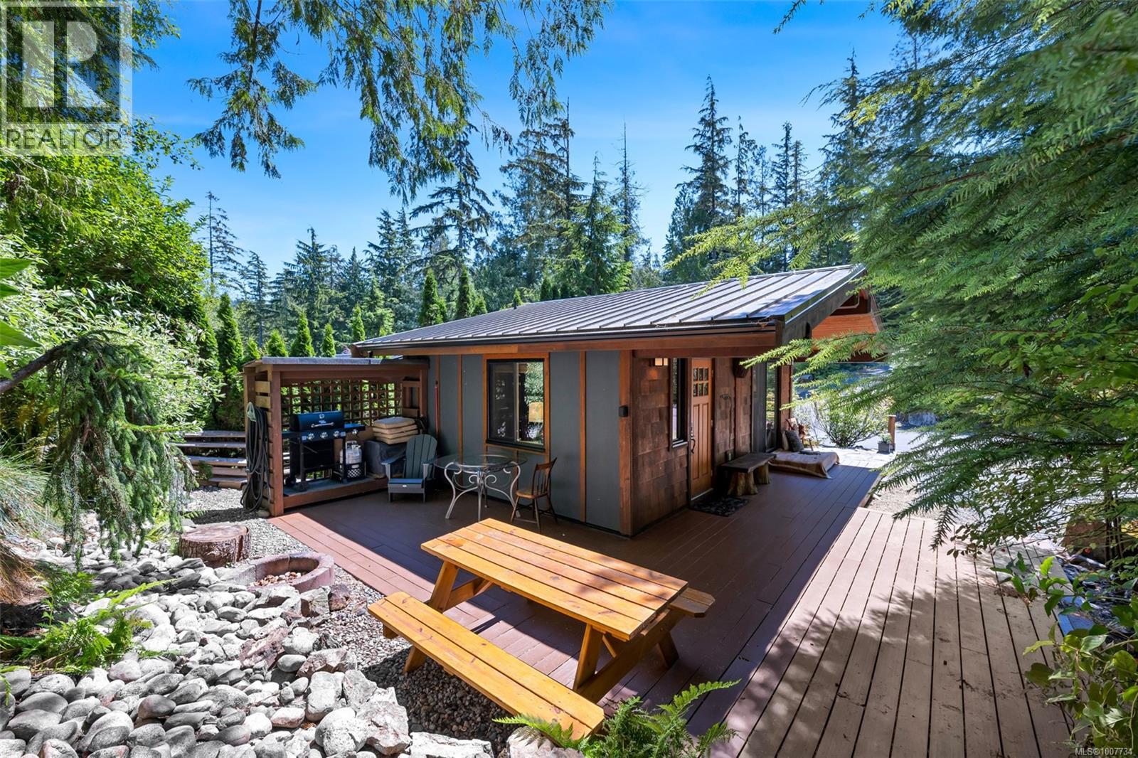 40 6574 Baird Road, Port Renfrew