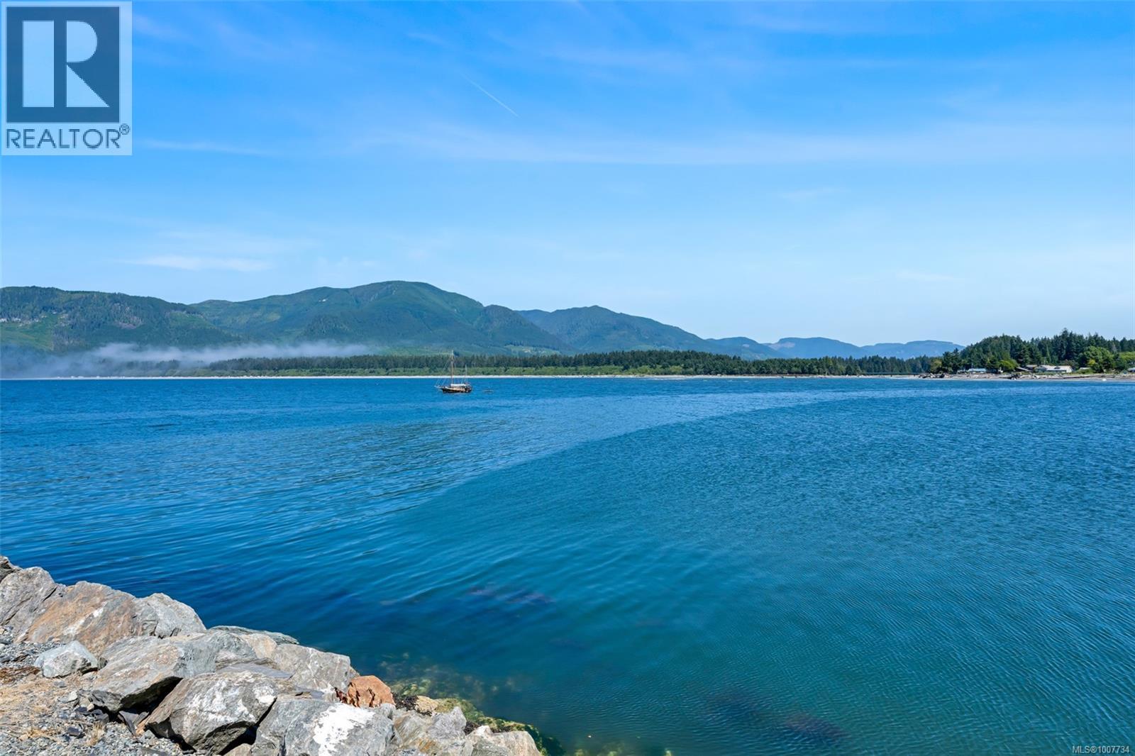 40 6574 Baird Road, Port Renfrew
