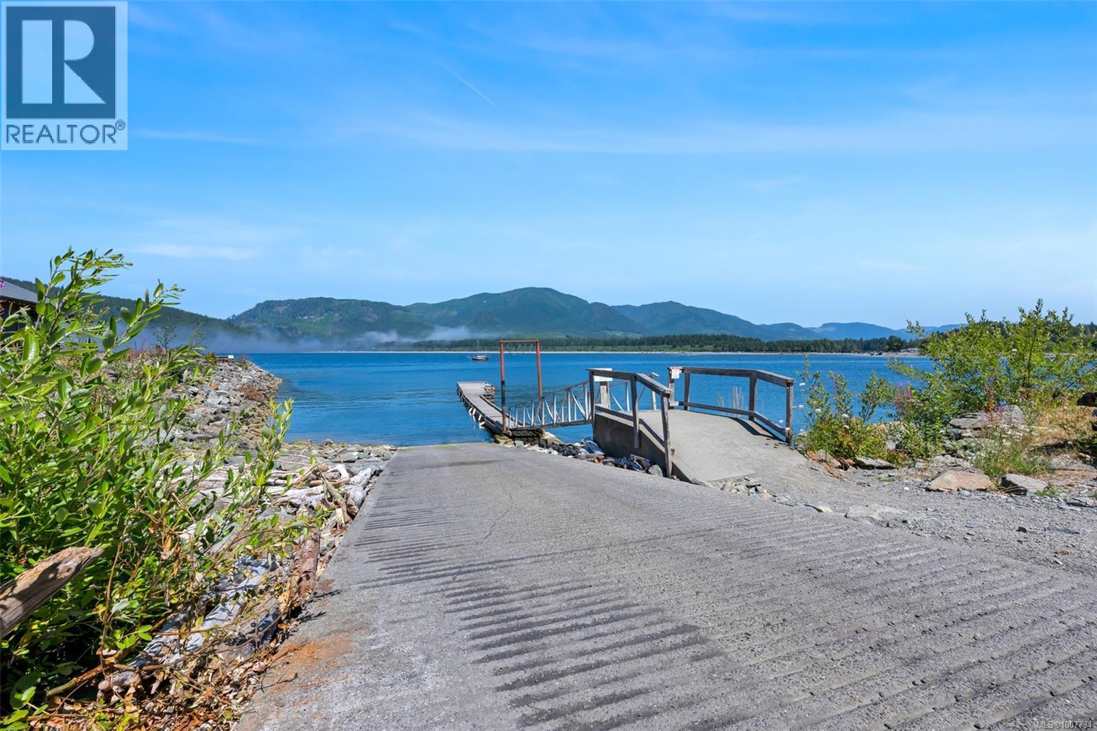 40 6574 Baird Road, Port Renfrew