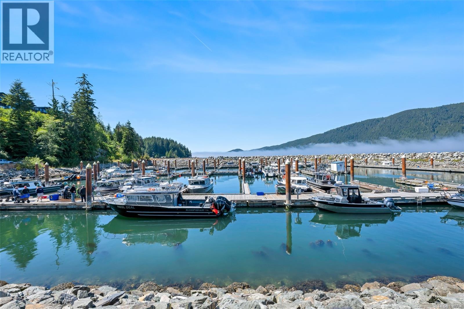40 6574 Baird Road, Port Renfrew